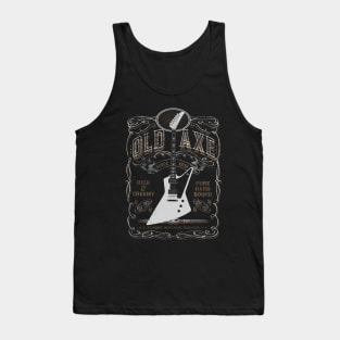 Old Axe Explorer Tank Top